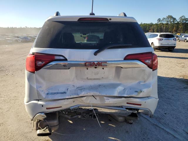 Photo 6 from auction – 2019 GMC ACADIA DEN with VIN 1GKKNXLS9KZ287664