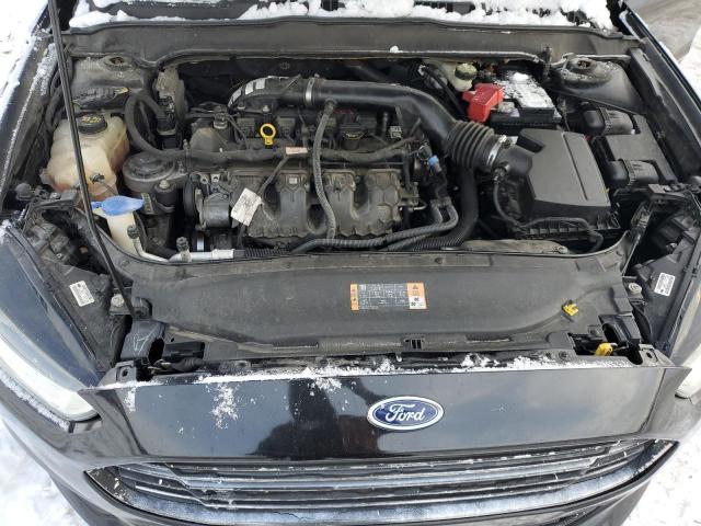 Photo 11 from auction – 2014 FORD FUSION TIT with VIN 3FA6P0K94ER233085