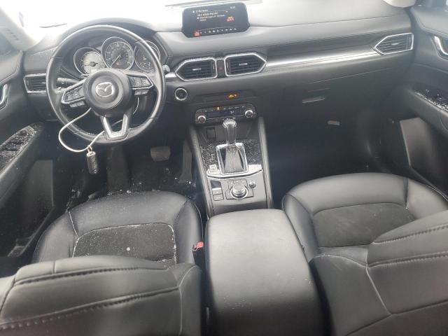 Photo 8 from auction – 2019 MAZDA CX-5 TOURI with VIN JM3KFBCM0K0616258