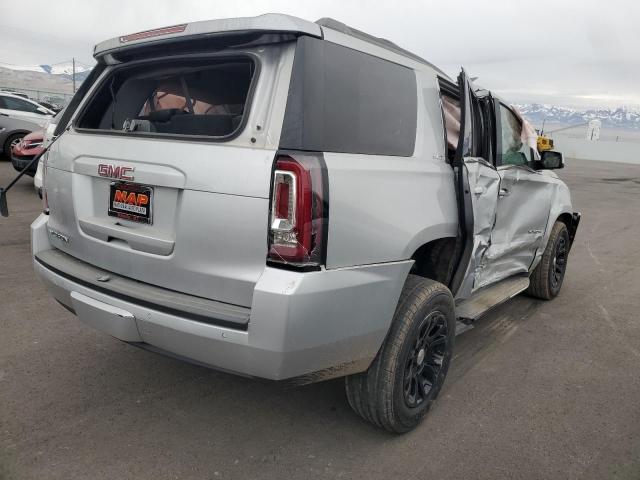 Photo 3 from auction – 2015 GMC YUKON with VIN 1GKS2BKC7FR222212