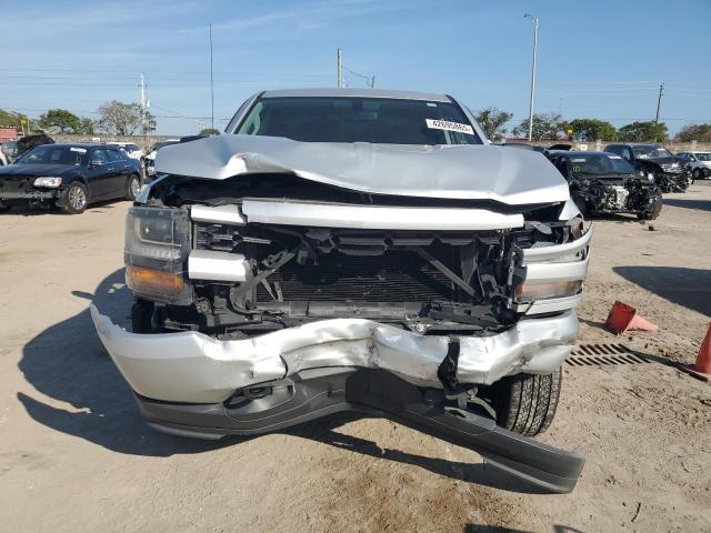 Photo 5 from auction – 2016 CHEVROLET SILVERADO with VIN 1GCRCPEH2GZ179671