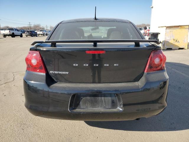 Photo 6 from auction – 2014 DODGE AVENGER SE with VIN 1C3CDZAB8EN202833