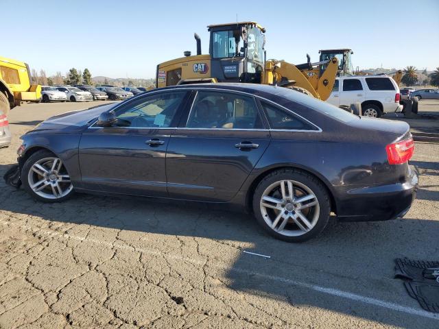 Photo 2 from auction – 2015 AUDI A6 PREMIUM with VIN WAUDFAFC7FN027180