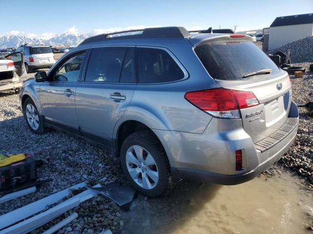 Снимка 2 от търг – 2011 SUBARU OUTBACK 2. с VIN 4S4BRBKC3B3348860