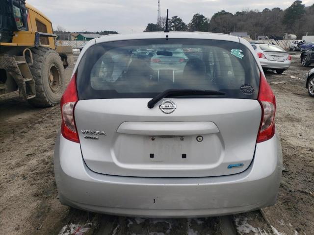 Photo 6 from auction – 2014 NISSAN VERSA NOTE with VIN 3N1CE2CP2EL409004