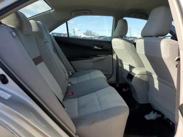 Photo 10 from auction – 2012 TOYOTA CAMRY BASE with VIN 4T4BF1FKXCR161945