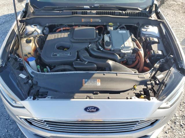 Photo 11 from auction – 2017 FORD FUSION TIT with VIN 3FA6P0SU2HR253943