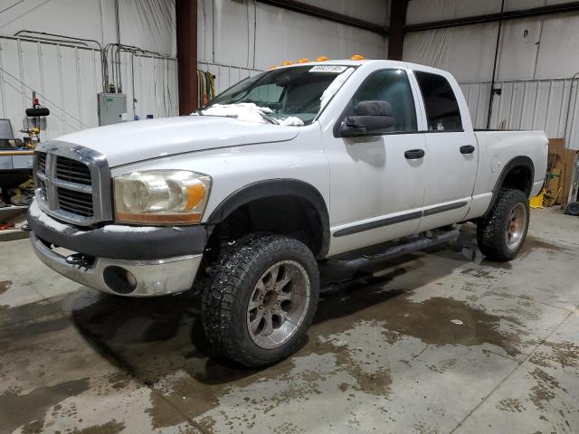 DODGE RAM 2500 S 2006 с VIN 3D7KS28D96G120184 - Снимка от търг