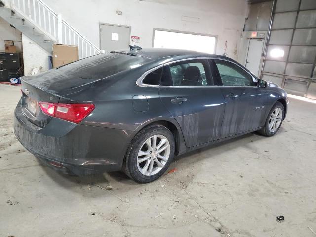 Photo 3 from auction – 2018 CHEVROLET MALIBU LT with VIN 1G1ZD5ST9JF199802