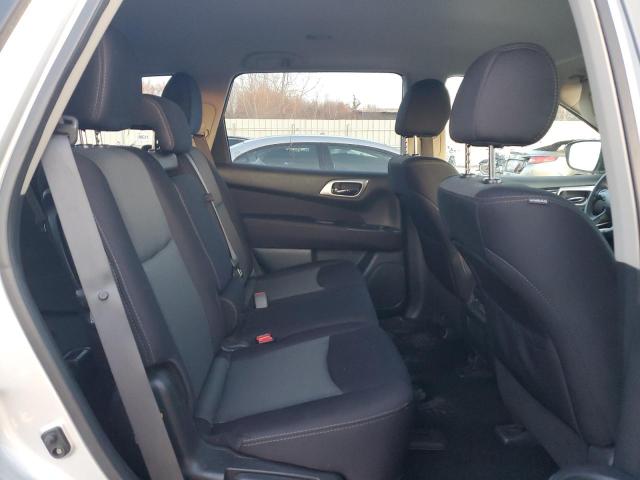 Photo 11 from auction – 2017 NISSAN PATHFINDER with VIN 5N1DR2MM0HC913881
