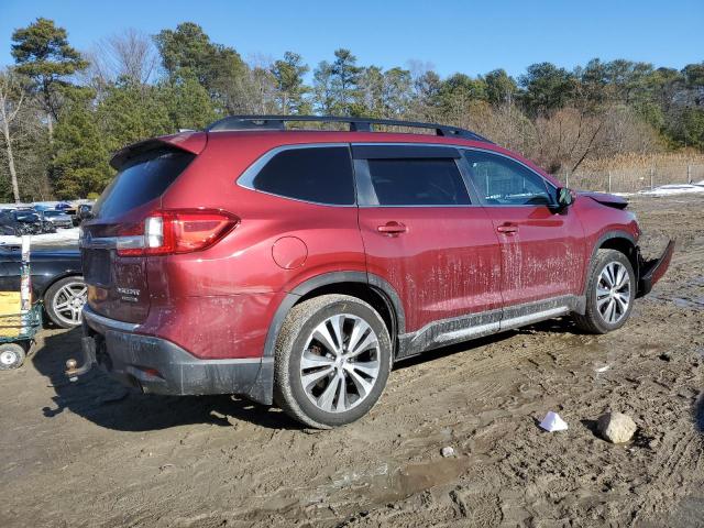 Photo 3 from auction – 2019 SUBARU ASCENT LIM with VIN 4S4WMAMD6K3404872