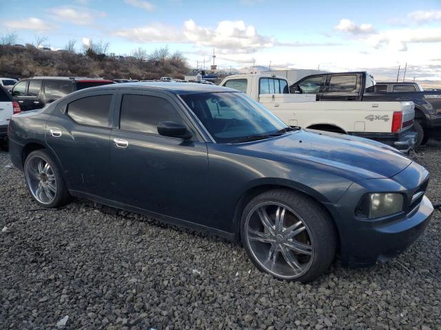 Photo 4 from auction – 2008 DODGE CHARGER with VIN 2B3KA43R78H274232