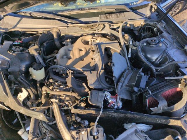 Photo 11 from auction – 2005 INFINITI FX35 with VIN JNRAS08WX5X213706