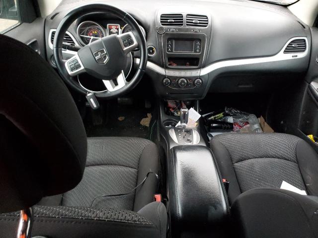 Photo 8 from auction – 2015 DODGE JOURNEY SX with VIN 3C4PDDBG6FT540484