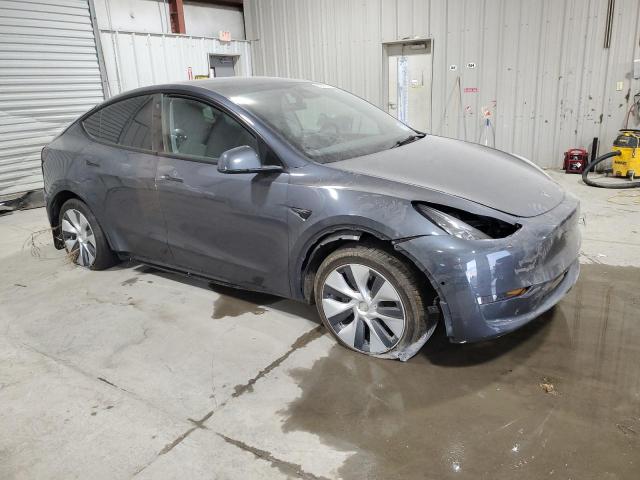 Photo 4 from auction – 2022 TESLA MODEL Y with VIN 7SAYGDEE7NA022452
