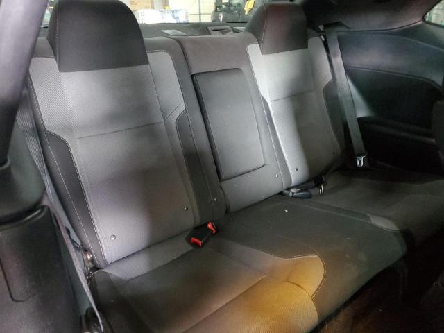 Photo 10 from auction – 2016 DODGE CHALLENGER with VIN 2C3CDZBT7GH300982