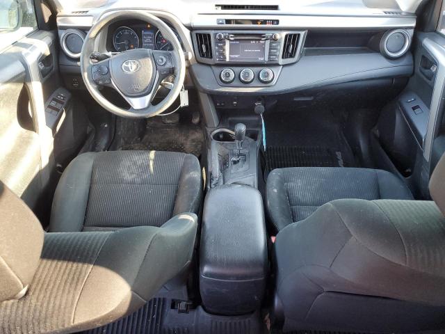 Photo 8 from auction – 2018 TOYOTA RAV4 LE with VIN 2T3BFREV2JW829763