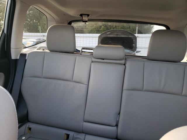 Photo 10 from auction – 2017 SUBARU FORESTER 2 with VIN JF2SJAJC1HH584573