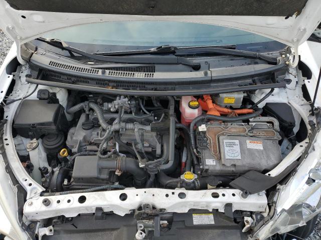 Photo 12 from auction – 2013 TOYOTA PRIUS C with VIN JTDKDTB31D1545632
