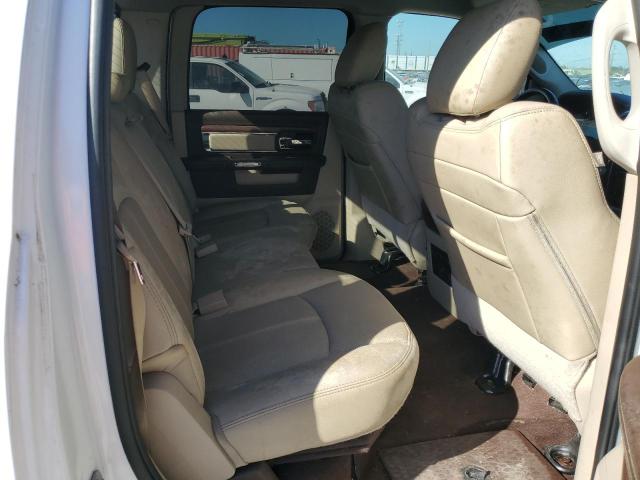 Photo 10 from auction – 2018 RAM 1500 LARAM with VIN 1C6RR6NM7JS234600