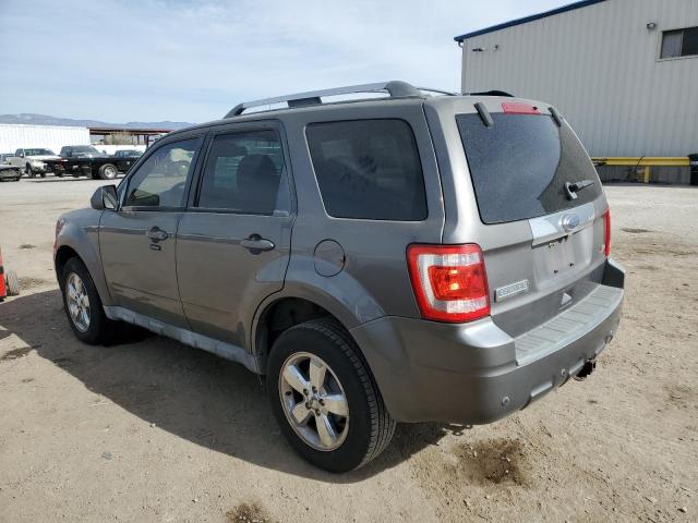 Photo 2 from auction – 2010 FORD ESCAPE LIM with VIN 1FMCU0EG5AKB43471