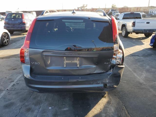Photo 6 from auction – 2008 VOLVO V50 2.4I with VIN YV1MW390282380649