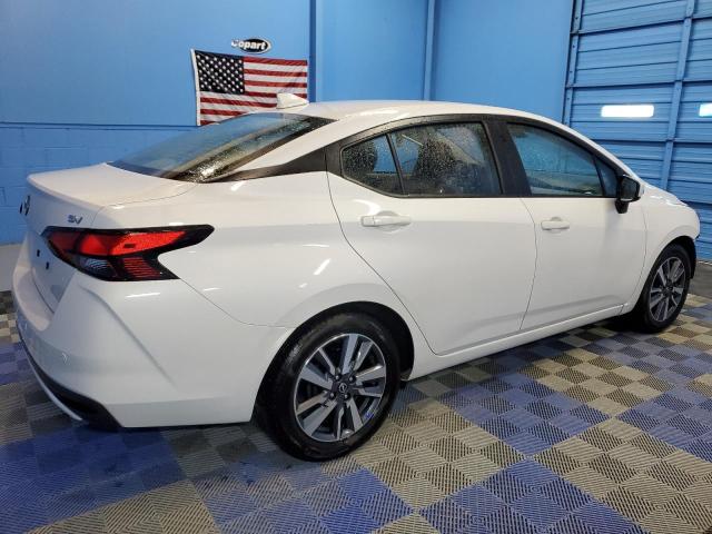 Photo 3 from auction – 2023 NISSAN VERSA SV with VIN 3N1CN8EV1PL863911