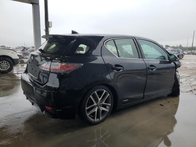 Photo 3 from auction – 2014 LEXUS CT 200 with VIN JTHKD5BH2E2189225