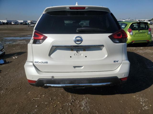 Photo 6 from auction – 2020 NISSAN ROGUE S with VIN 5N1AT2MT8LC798659