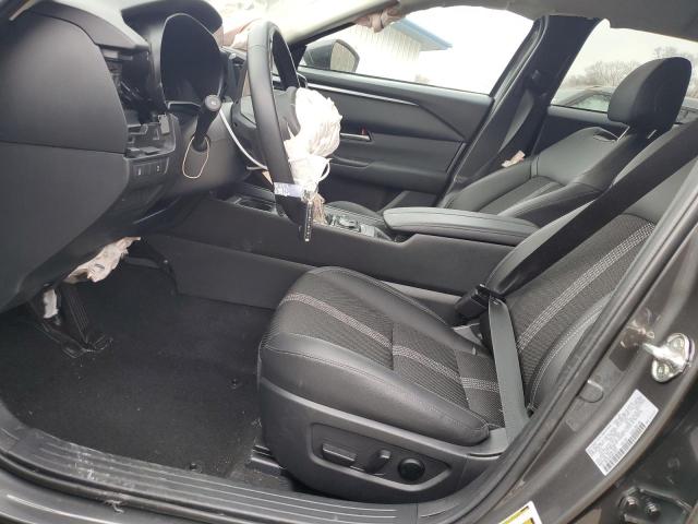 Photo 7 from auction – 2025 MAZDA CX-50 PREF with VIN 7MMVABBM9SN319997