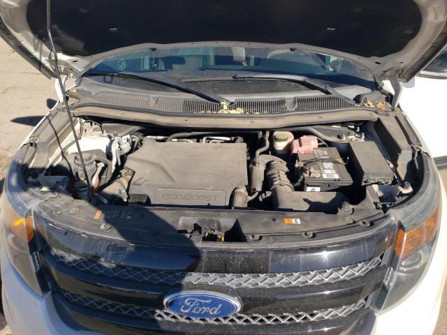 Foto 12 de la subasta – 2015 FORD EXPLORER con VIN 1FM5K8GT0FGB59384