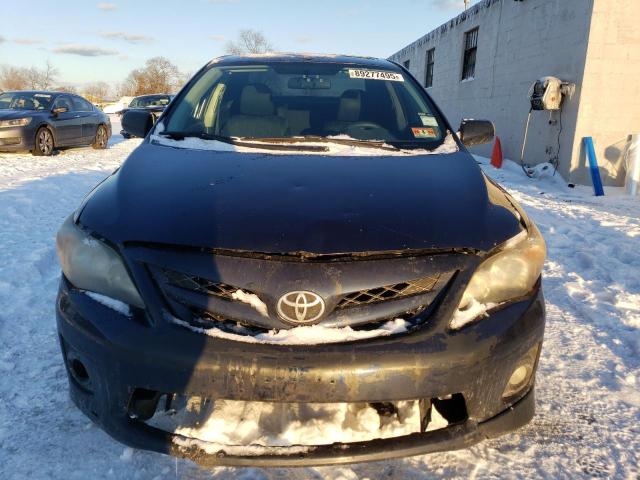 Photo 5 from auction – 2011 TOYOTA COROLLA BA with VIN 2T1BU4EE0BC658161