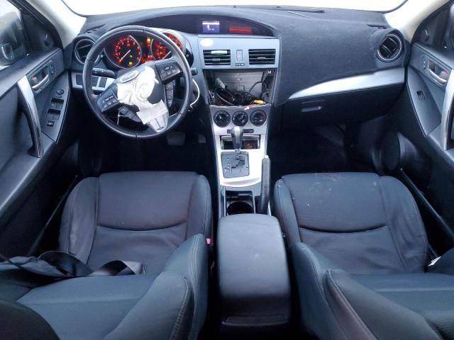 Снимка 8 от търг – 2010 MAZDA 3 S с VIN JM1BL1H67A1317705
