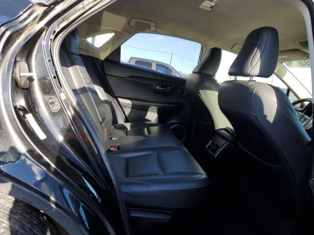 Photo 11 from auction – 2019 LEXUS NX 300 BAS with VIN JTJBARBZ2K2181449
