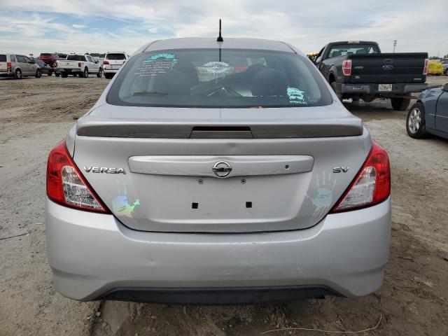 Photo 6 from auction – 2017 NISSAN VERSA S with VIN 3N1CN7AP3HK415517