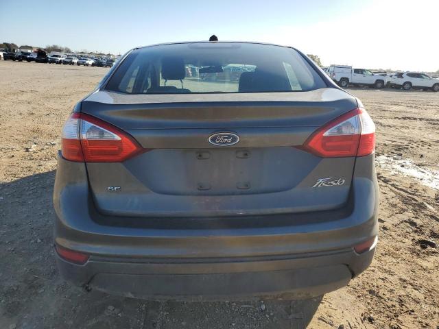 Photo 6 from auction – 2016 FORD FIESTA SE with VIN 3FADP4BJ9GM138899