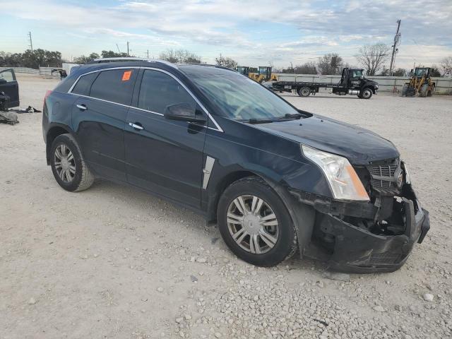 Photo 4 from auction – 2012 CADILLAC SRX LUXURY with VIN 3GYFNAE34CS627120