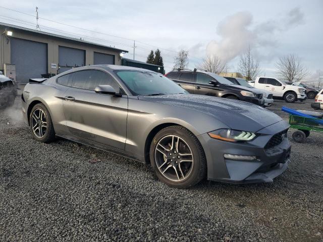 Photo 4 from auction – 2022 FORD MUSTANG with VIN 1FA6P8TH1N5135557