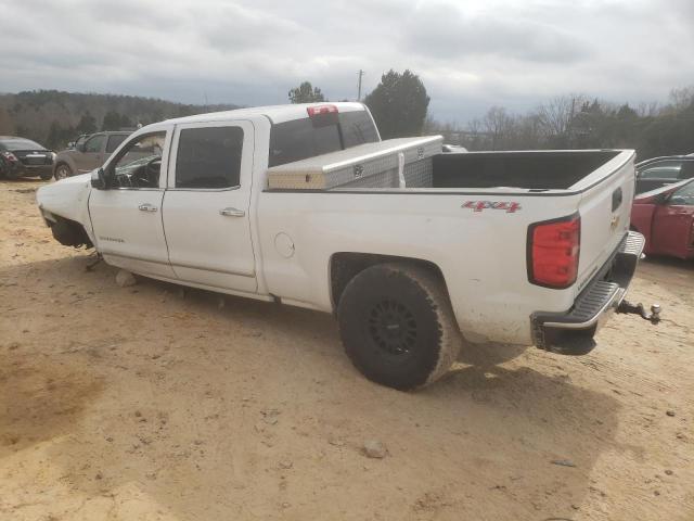 Photo 2 from auction – 2015 CHEVROLET SILVERADO with VIN 1GCUKSEC9FF204876