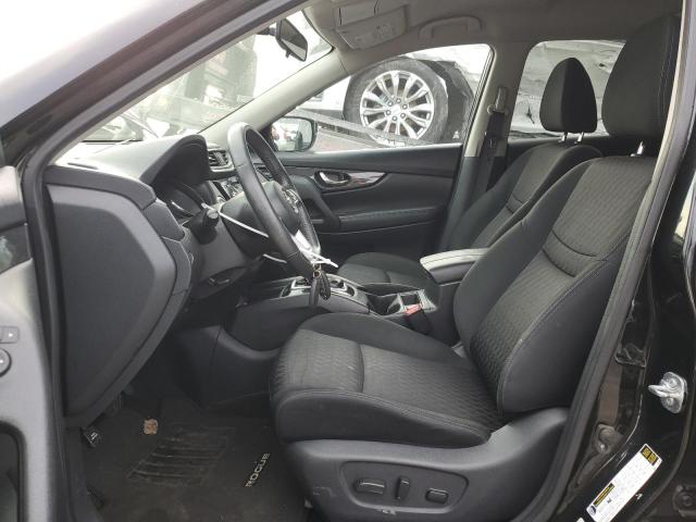 Photo 7 from auction – 2017 NISSAN ROGUE S with VIN KNMAT2MV8HP575463