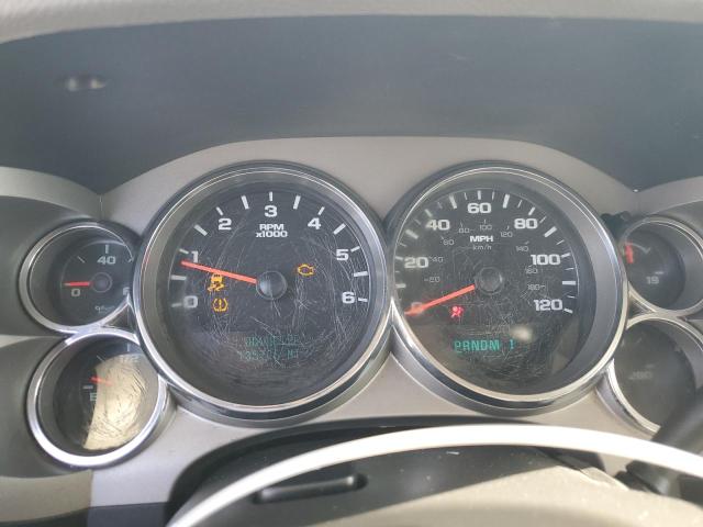 Photo 9 from auction – 2013 CHEVROLET SILVERADO with VIN 1GC2KVCG9DZ144141