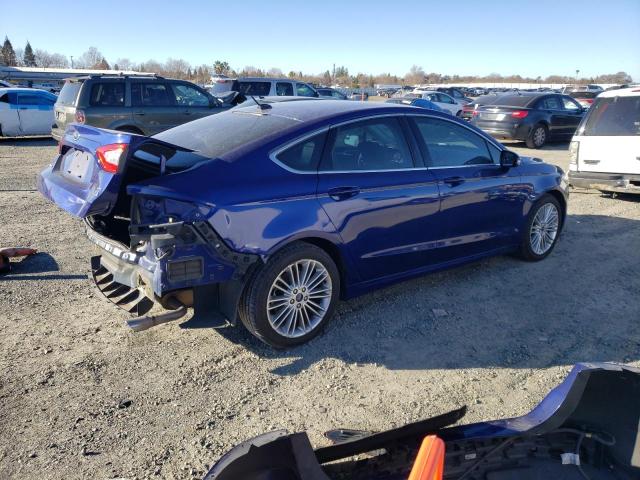 Photo 3 from auction – 2013 FORD FUSION SE with VIN 3FA6P0LU0DR386483