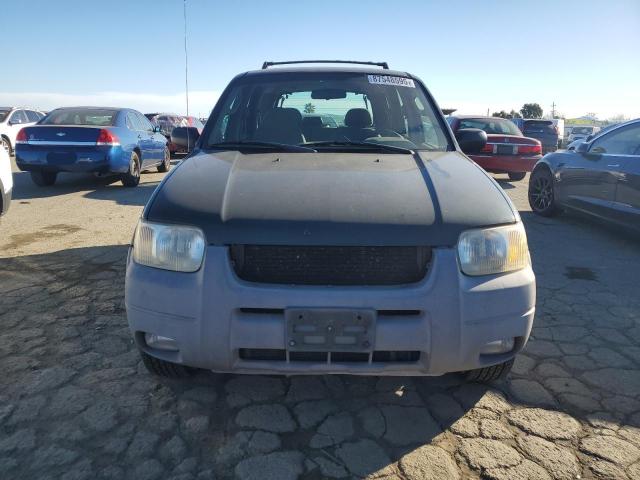 Photo 5 from auction – 2001 FORD ESCAPE XLT with VIN 1FMYU04141KA03981