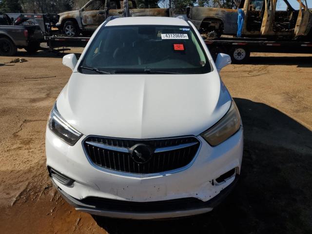 Photo 5 from auction – 2019 BUICK ENCORE PRE with VIN KL4CJASB6KB807784