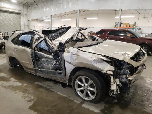 Photo 4 from auction – 2008 LEXUS RX 350 with VIN 2T2HK31U28C069785