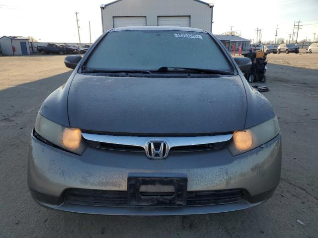 Photo 5 from auction – 2008 HONDA CIVIC HYBR with VIN JHMFA36238S014264