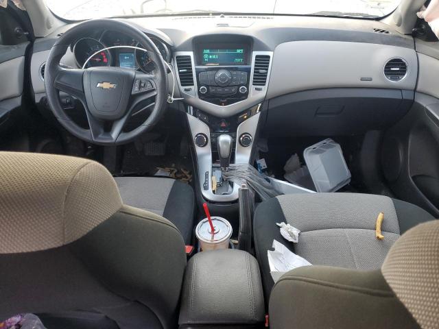 Photo 8 from auction – 2011 CHEVROLET CRUZE LS with VIN 1G1PC5SH2B7298110
