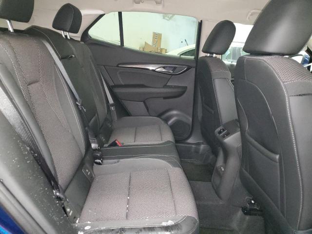 Photo 10 from auction – 2022 BUICK ENVISION P with VIN LRBAZLR42ND163135
