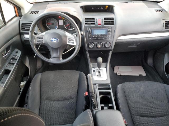 Photo 8 from auction – 2014 SUBARU XV CROSSTR with VIN JF2GPACC0E8229908