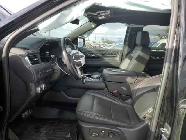 Photo 7 from auction – 2022 GMC YUKON DENA with VIN 1GKS2DKL7NR303589